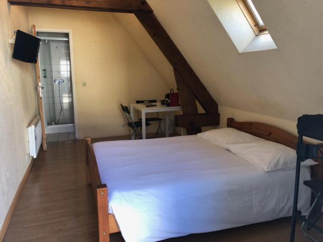 Apartament Jardin Fleury Gien Zewnętrze zdjęcie