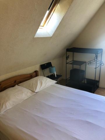 Apartament Jardin Fleury Gien Zewnętrze zdjęcie