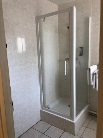 Apartament Jardin Fleury Gien Zewnętrze zdjęcie