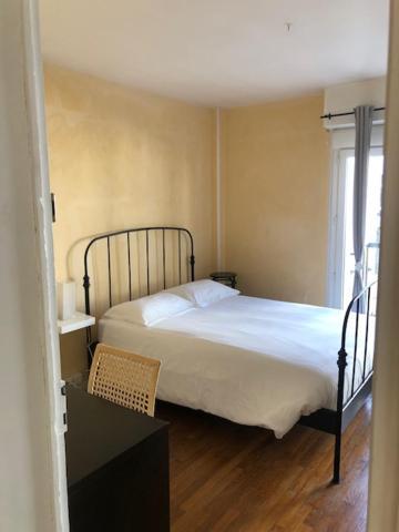 Apartament Jardin Fleury Gien Zewnętrze zdjęcie