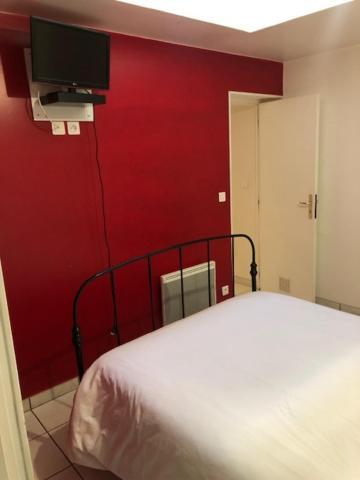 Apartament Jardin Fleury Gien Zewnętrze zdjęcie