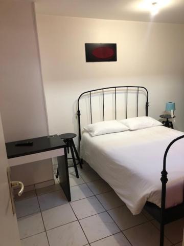 Apartament Jardin Fleury Gien Zewnętrze zdjęcie