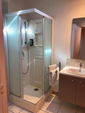 Apartament Jardin Fleury Gien Zewnętrze zdjęcie