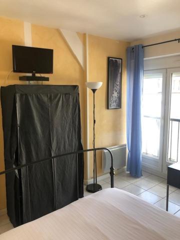 Apartament Jardin Fleury Gien Zewnętrze zdjęcie