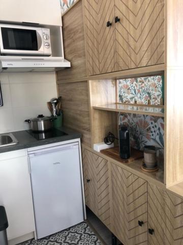 Apartament Jardin Fleury Gien Zewnętrze zdjęcie