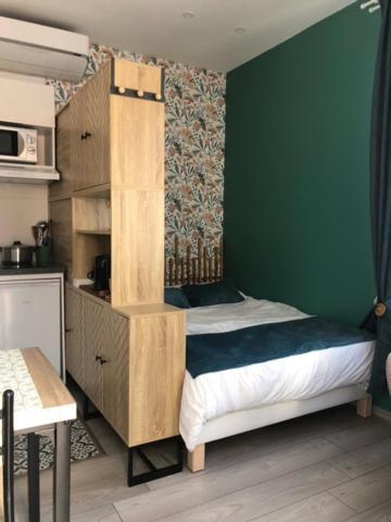 Apartament Jardin Fleury Gien Zewnętrze zdjęcie